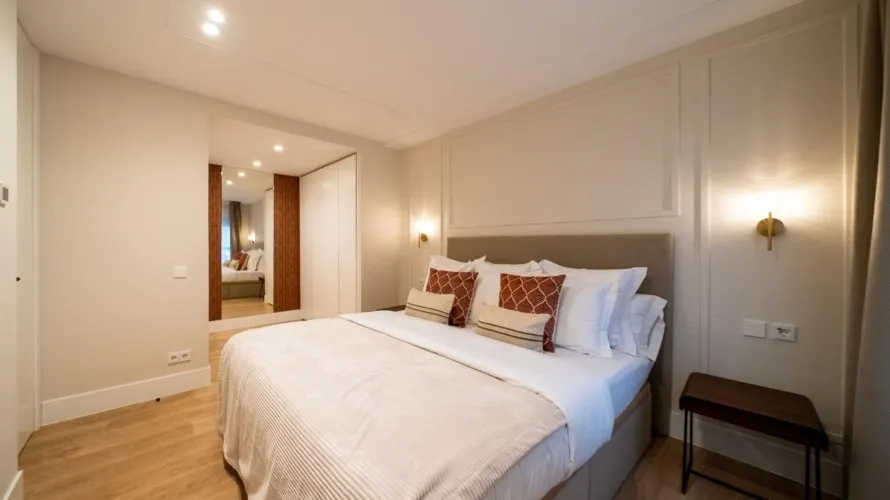 3 bedrooms apartment for sale, Madrid, Spain No. 1152 № 24
