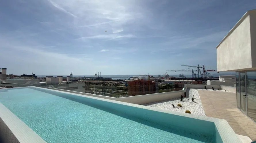 3 bedrooms apartment for sale, Alicante, Spain No. 1729 № 6