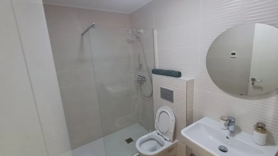 3 bedrooms penthouse for sale, Finestrat, Spain No. 1387 № 6