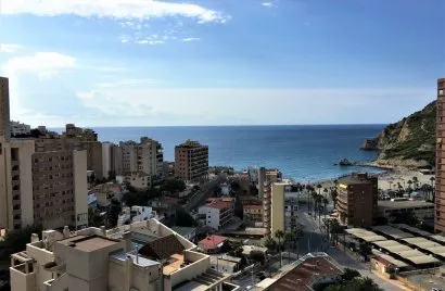 4 bedrooms apartment for sale, Finestrat, Spain No. 1246
