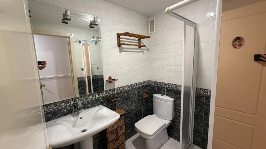 2 bedrooms apartment for sale, Alicante, Spain No. 1768 № 6