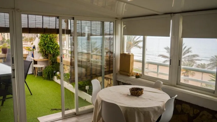 3 bedrooms apartment for sale, El Campello, Spain No. 1454 № 22