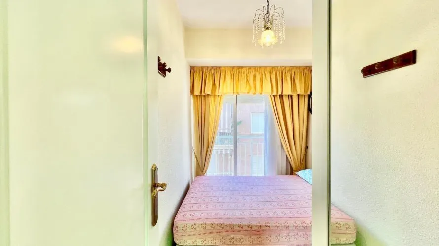 1 bedroom apartment for sale, Santa Pola, Spain No. 1615 № 27