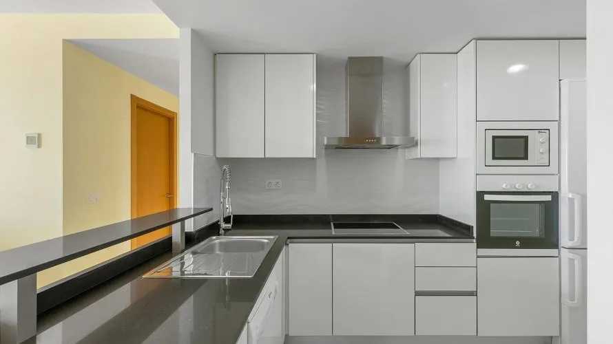 2 bedrooms penthouse for sale, Torrevieja, Spain No. 1626 № 6