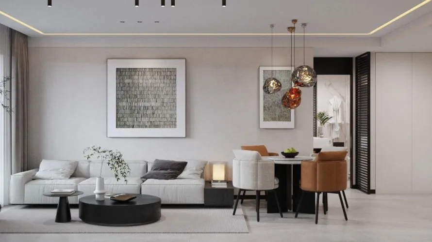 1 bedroom apartment for sale, Madrid, Spain No. 1652 № 1
