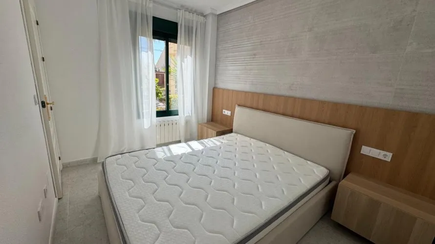 2 bedrooms apartment for sale, Alicante, Spain No. 1675 № 17