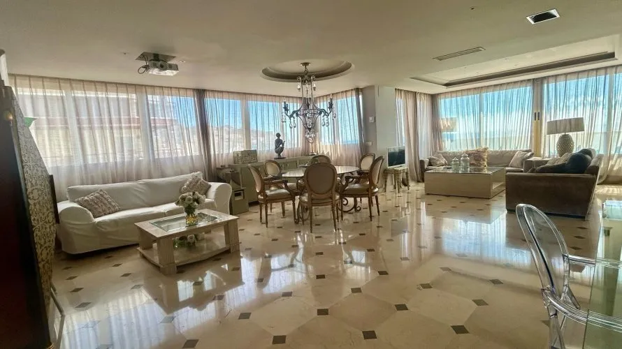 3 bedrooms apartment for sale, Benidorm, Spain No. 1422 № 16