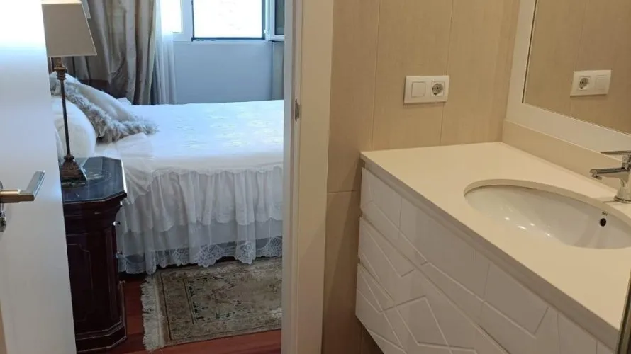2 bedrooms apartment for sale, Alicante, Spain No. 1372 № 8