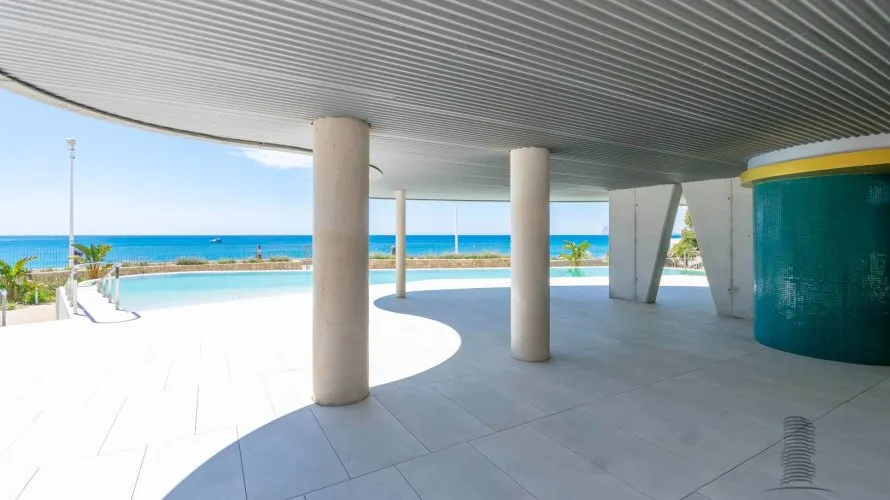 4 bedrooms apartment for sale, Calpe, Spain No. 1320 № 21
