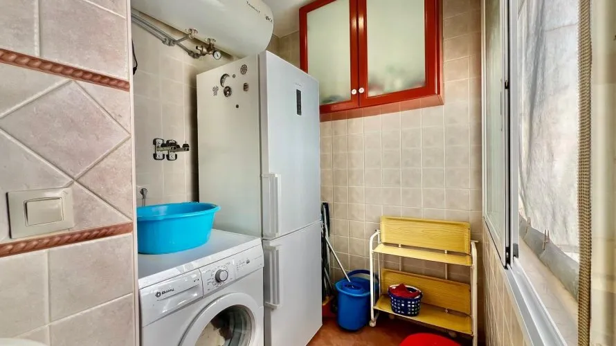 3 bedrooms penthouse for sale, Torrevieja, Spain No. 1103 № 8