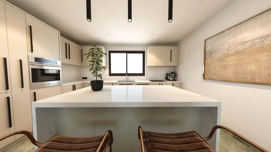 3 bedrooms apartment for sale, La Pedrera, Spain No. 1464 № 2