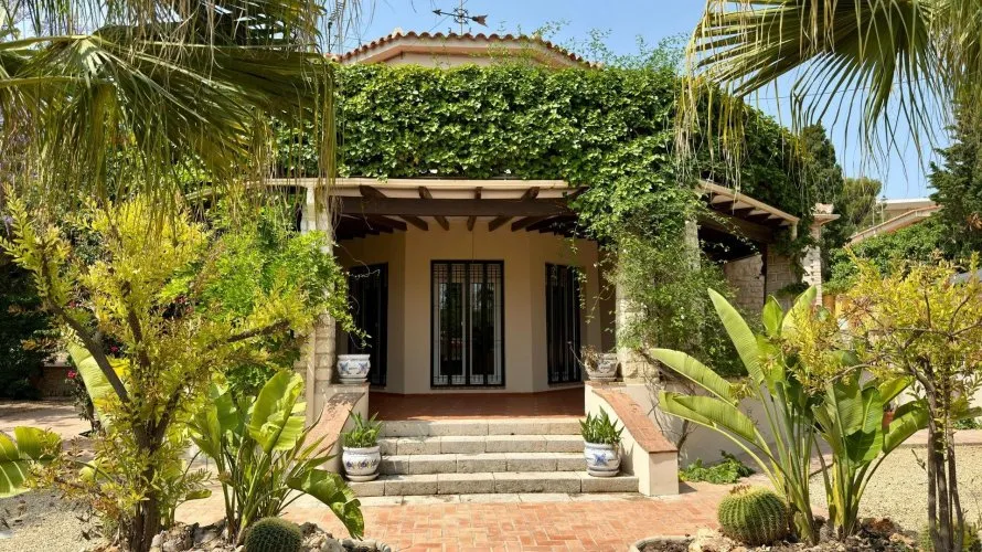 6 bedrooms apartment for sale, Alicante, Spain No. 1457 № 10