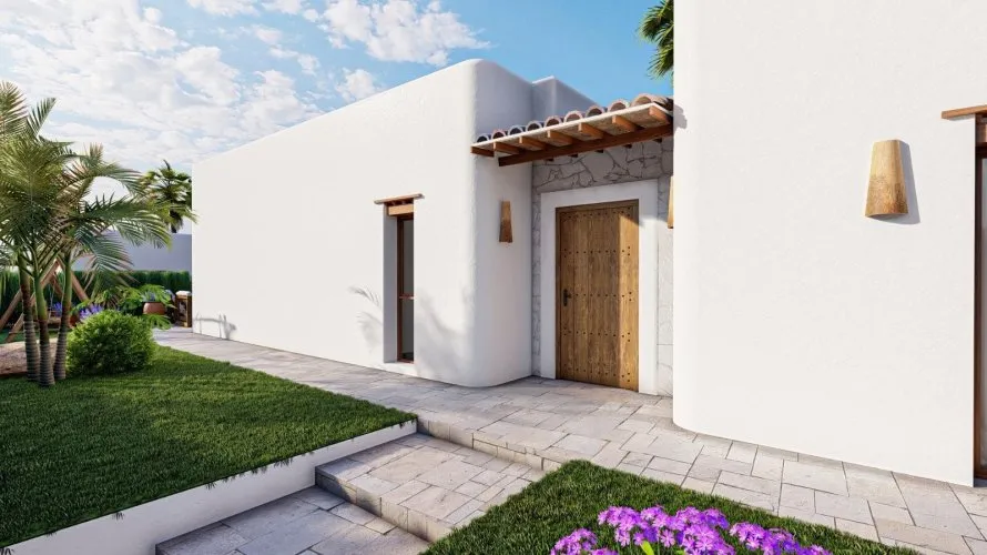 3 bedrooms apartment for sale, L'Alfàs del Pi, Spain No. 1131 № 19