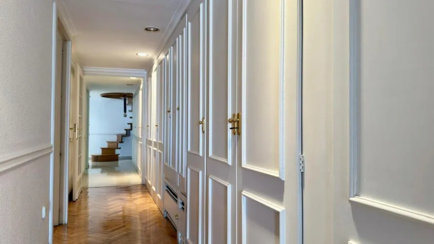 6 bedrooms penthouse for sale, Alicante, Spain No. 1459 № 1