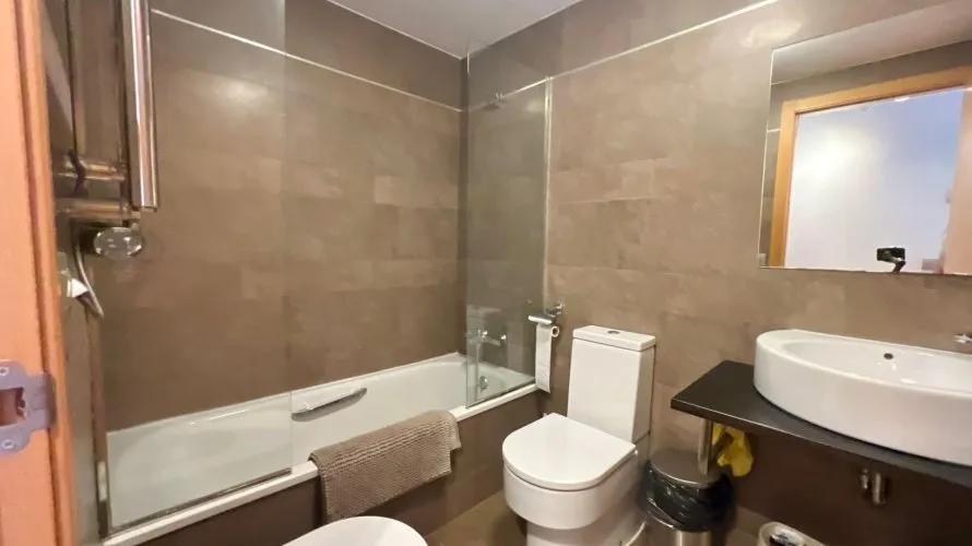 1 bedroom apartment for sale, Mislata, Spain No. 1747 № 11