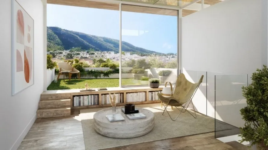 2 bedrooms apartment for sale, L'Alfàs del Pi, Spain No. 1212 № 4