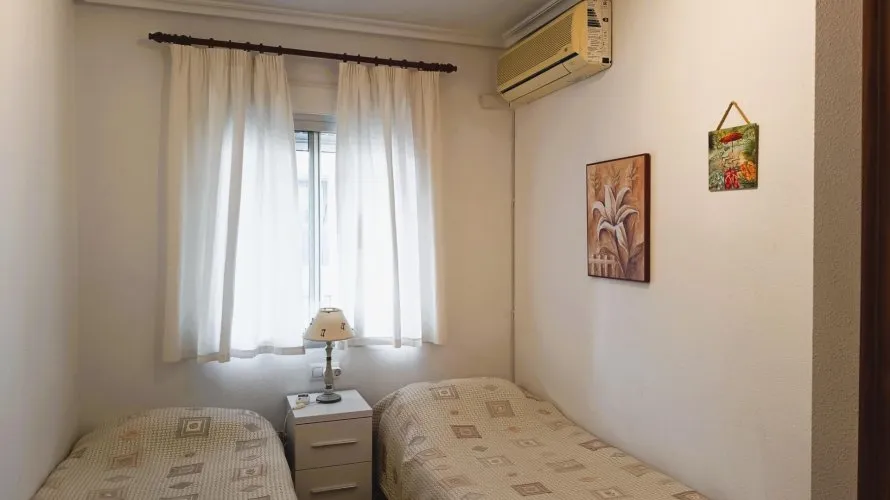 2 bedrooms penthouse for sale, Cabo Roig, Spain No. 1659 № 14
