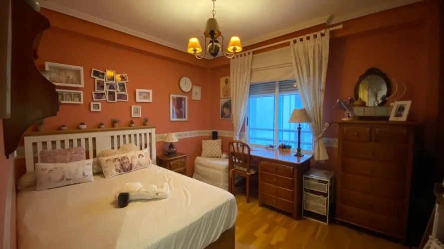 4 bedrooms apartment for sale, Alicante, Spain No. 1416 № 22