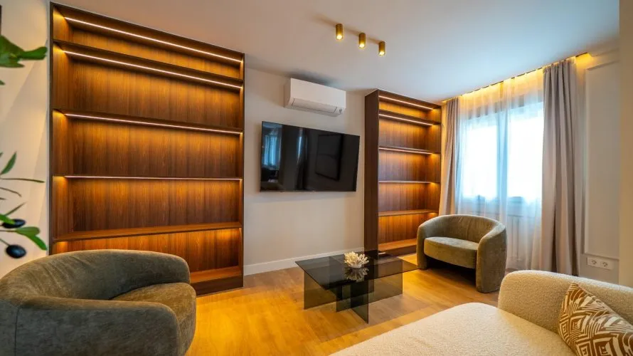 3 bedrooms apartment for sale, Madrid, Spain No. 1733 № 26
