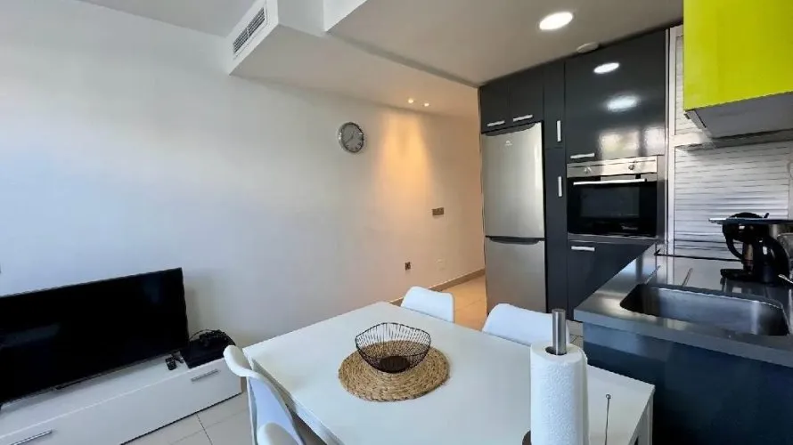 2 bedrooms apartment for sale, Torrevieja, Spain No. 1451 № 16