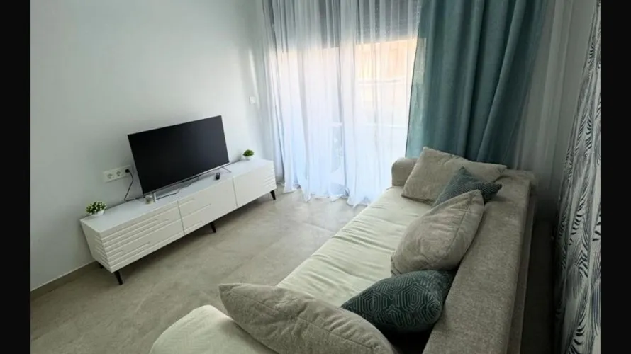 1 bedroom apartment for sale, Torrevieja, Spain No. 1703 № 5