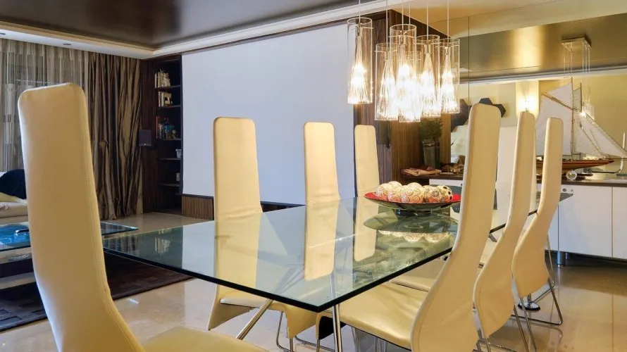 228m² penthouse for sale, Torrevieja, Spain No. 1353 № 23