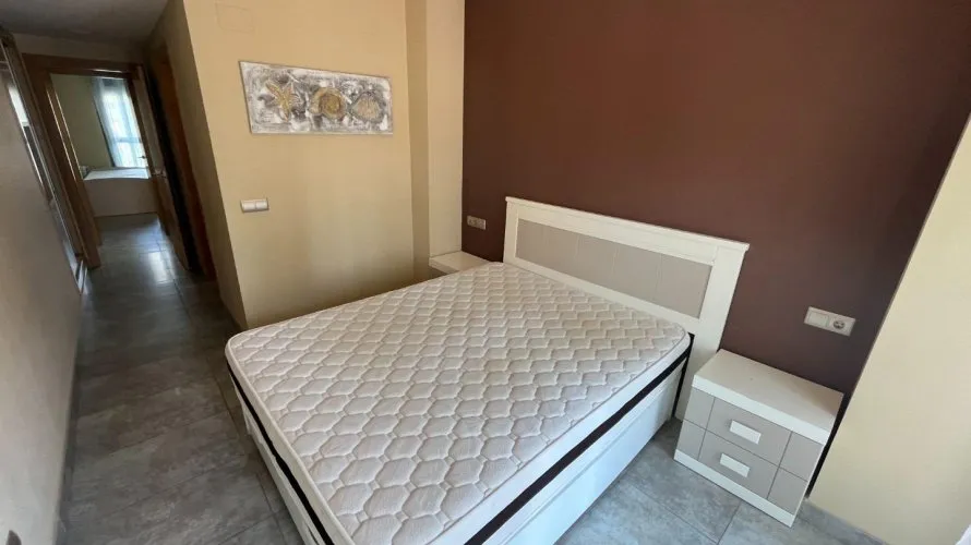 2 bedrooms apartment for sale, Alicante, Spain No. 1072 № 7