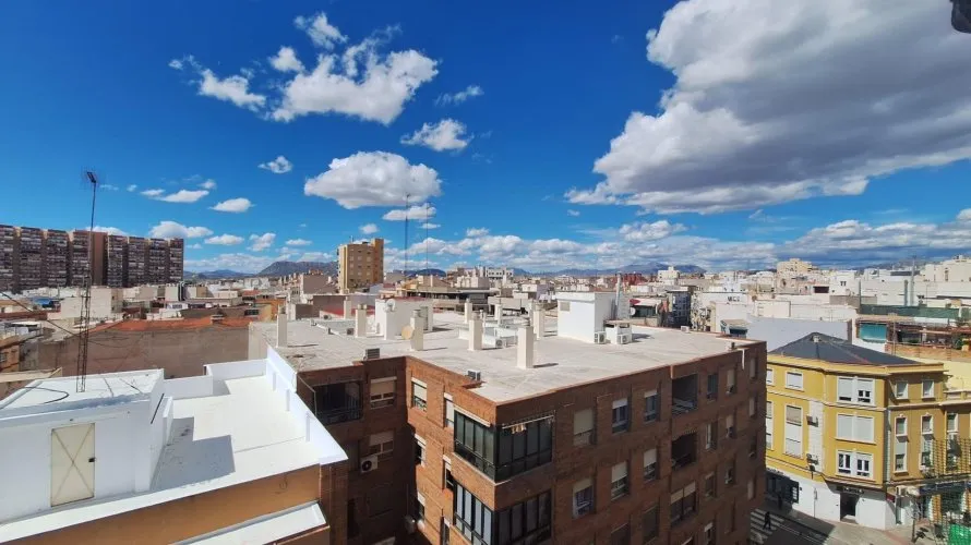 3 bedrooms apartment for sale, San Blas, Spain No. 1421 № 21