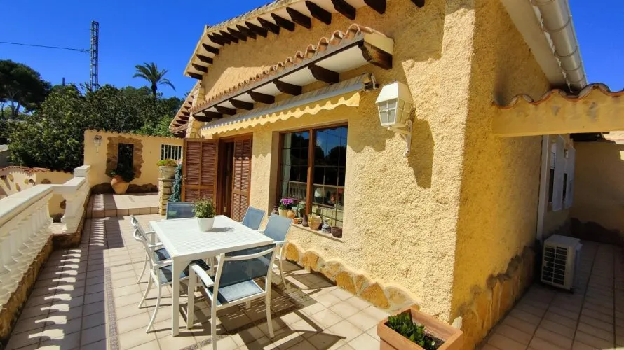 458m² apartment for sale, Moraira, Spain No. 1694 № 26