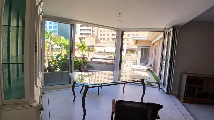3 bedrooms penthouse for sale, Valencia, Spain No. 1488 № 16