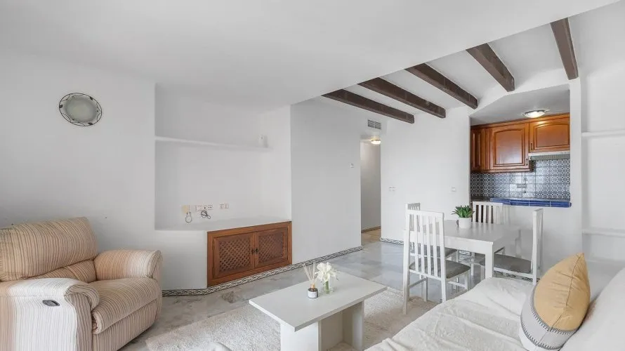 2 bedrooms apartment for sale, Torrevieja, Spain No. 1749 № 5
