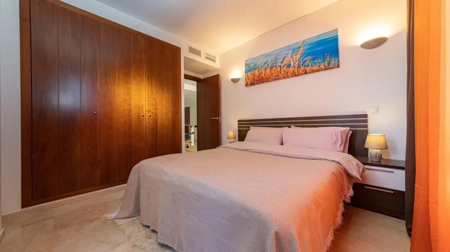 2 bedrooms apartment for sale, Torrevieja, Spain No. 1315 № 4