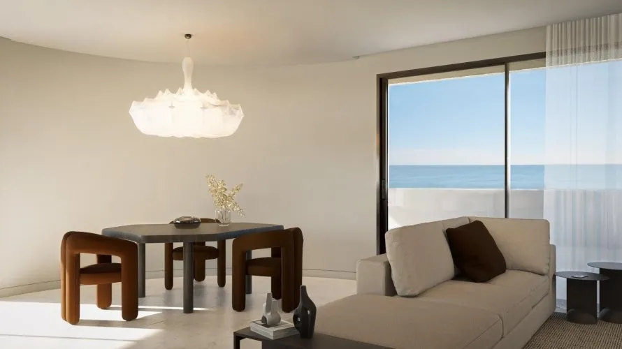 2 bedrooms apartment for sale, Calpe, Spain No. 1419 № 10
