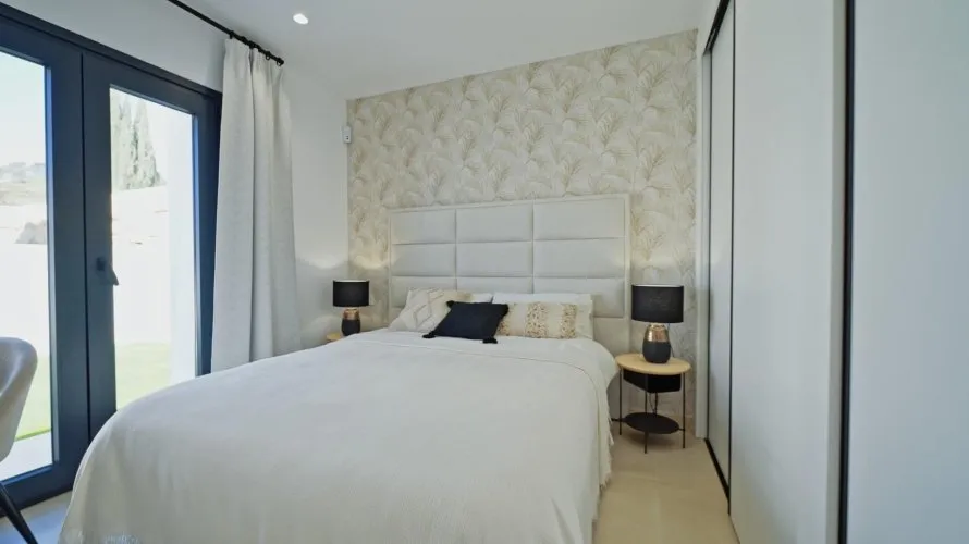 3 bedrooms apartment for sale, Finestrat, Spain No. 1079 № 11