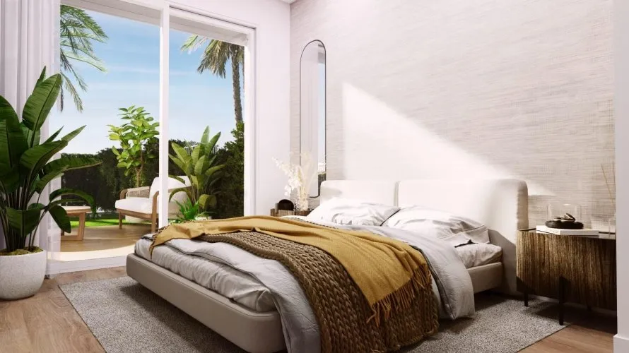 3 bedrooms apartment for sale, Gran Alacant, Spain No. 1278 № 13