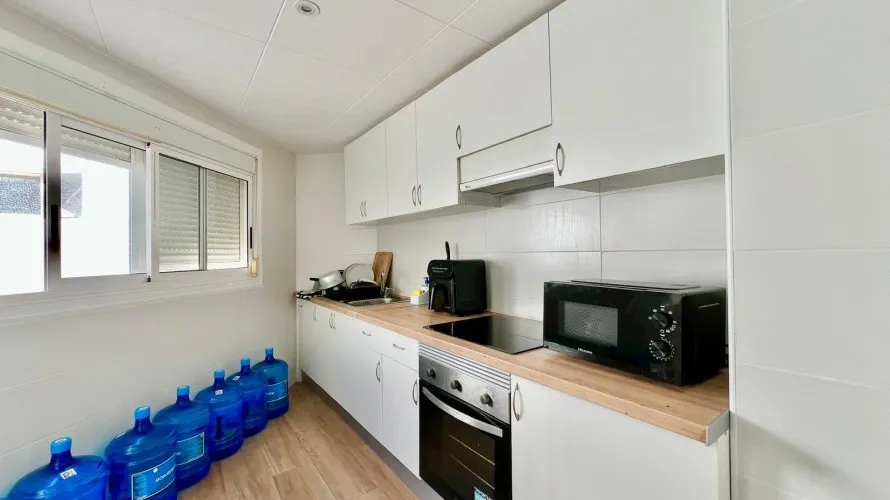 2 bedrooms penthouse for sale, Torrevieja, Spain No. 1633 № 17