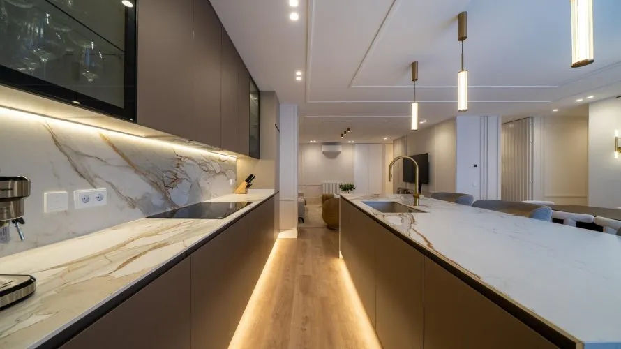 3 bedrooms apartment for sale, Madrid, Spain No. 1152 № 16