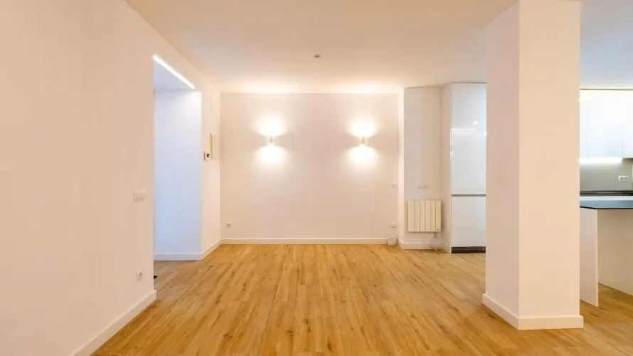 1 bedroom apartment for sale, Madrid, Spain No. 1147 № 25
