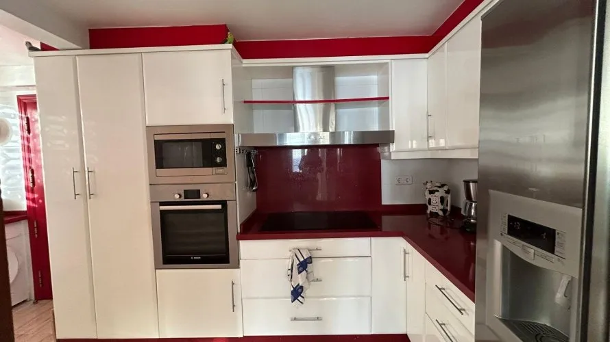 2 bedrooms apartment for sale, Benidorm, Spain No. 1394 № 4