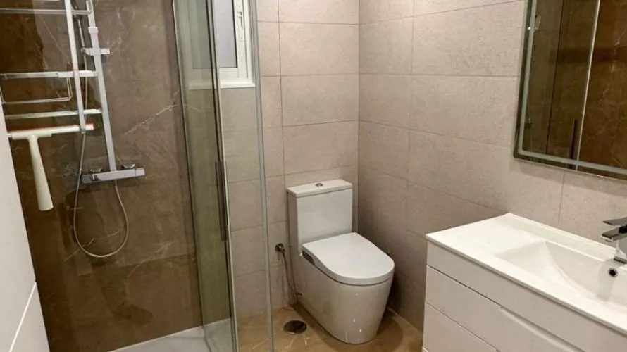 3 bedrooms apartment for sale, Torrevieja, Spain No. 1268 № 13
