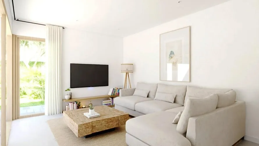 3 bedrooms apartment for sale, L'Alfàs del Pi, Spain No. 1131 № 10