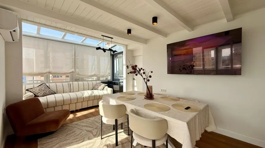 4 bedrooms penthouse for sale, Guardamar del Segura, Spain No. 1697 № 1