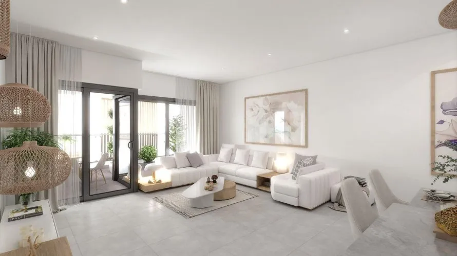 2 bedrooms apartment for sale, Altea, Spain No. 1409 № 20