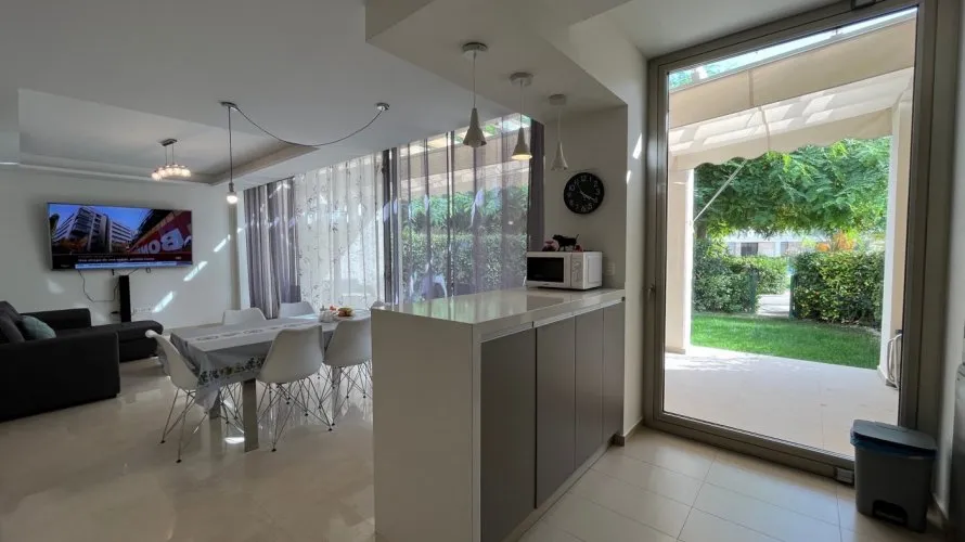 3 bedrooms apartment for sale, Villajoyosa, Spain No. 1239 № 25