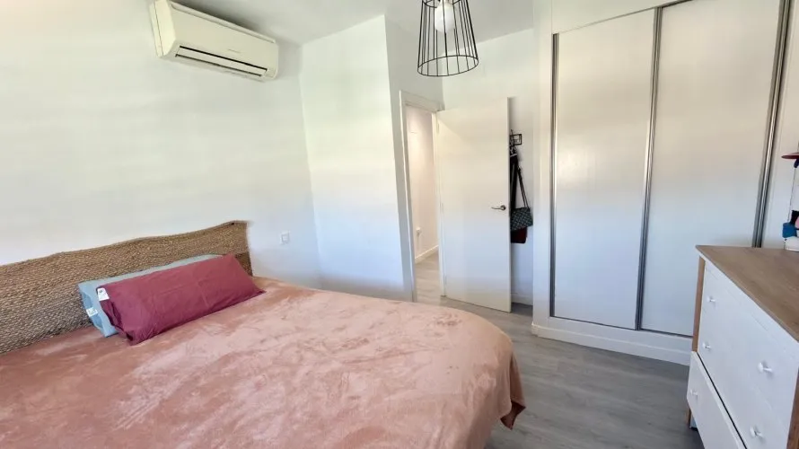 2 bedrooms apartment for sale, Finestrat, Spain No. 1744 № 23