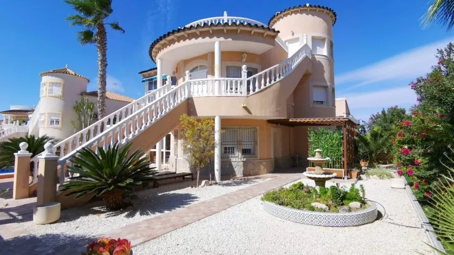 256m² apartment for sale, La Florida, Spain No. 1411 № 22