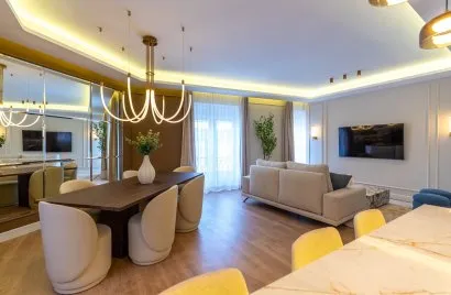 2 bedrooms apartment for sale, Madrid, Spain No. 1732