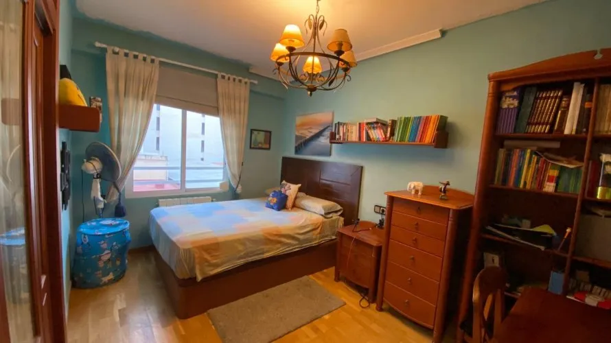4 bedrooms apartment for sale, Alicante, Spain No. 1416 № 26