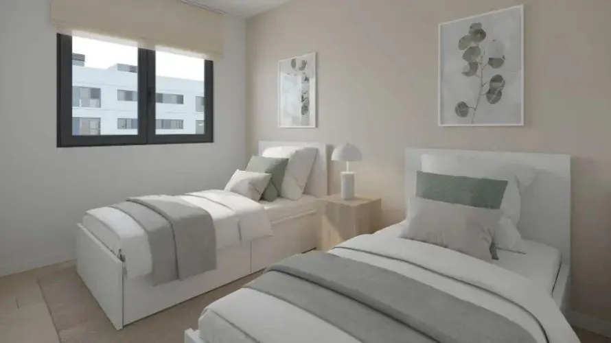 3 bedrooms apartment for sale, Alicante, Spain No. 1384 № 13