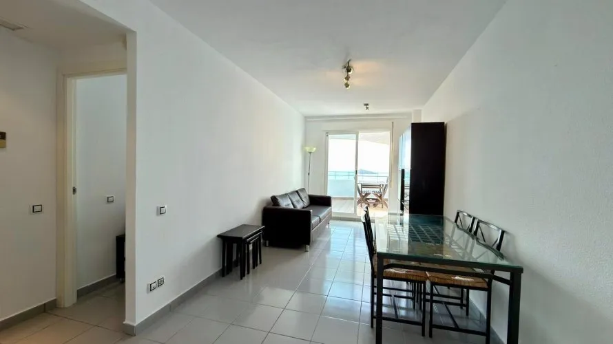 2 bedrooms penthouse for sale, Benidorm, Spain No. 1090 № 3